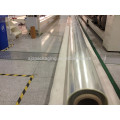 280Micron Roll PET transparent Kunststoff dick